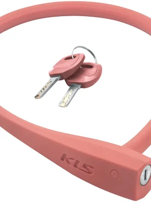 Odeslání Ihned Zámek KLS Sunny Pastel pink