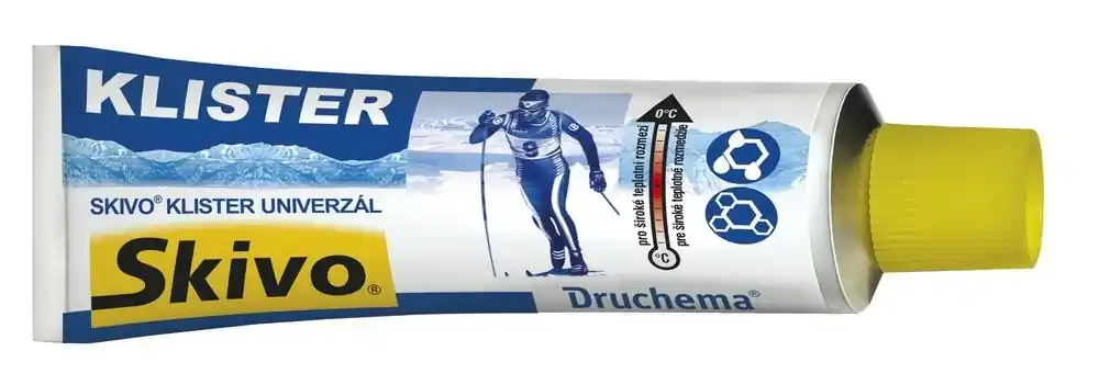 Bezpečná Platba Klister SKIVO universal 50g