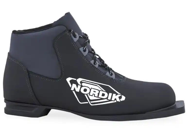 Výprodej Boty na běžky SKOL N75 SPINE NORDIK