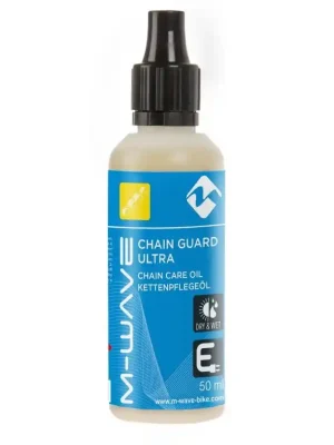 Olej M-Wave Chain Guard Ultra 50ml Top Prodej