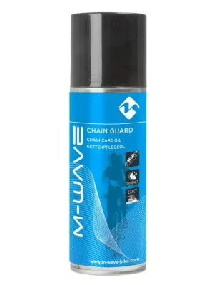 Olej M-Wave Chain Guard Ultra 200ml Vysoce Kvalitní