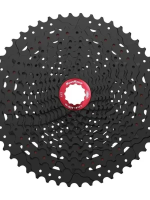 Kazeta 12 SunRace CSMZ90WA5 11-50z BLACK Novinka