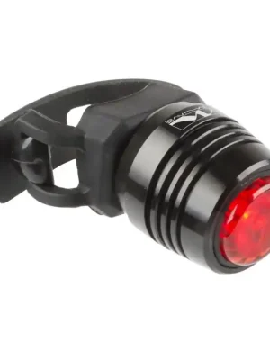 Kup Teď Blikačka zadní M-Wave Apollon Mini USB černá