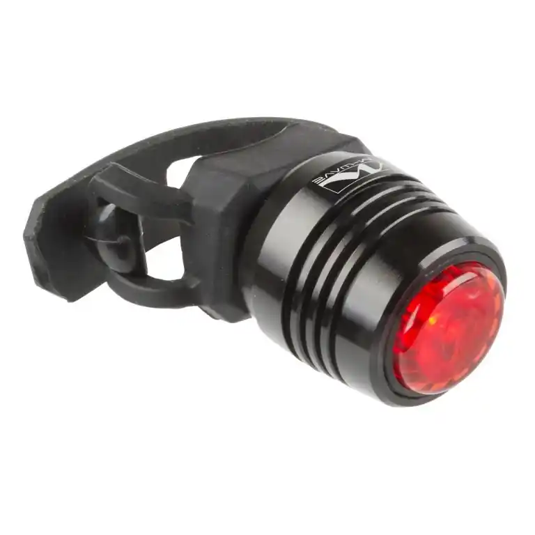 Kup Teď Blikačka zadní M-Wave Apollon Mini USB černá