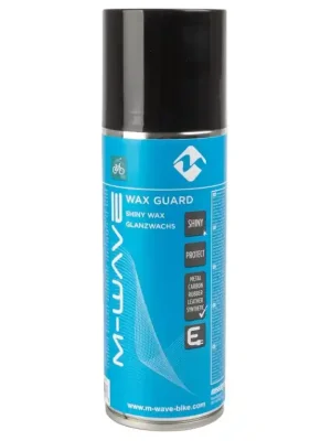 Leštěnka M-Wave Wax Guard 200ml spray Poslední Šance