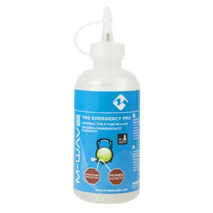 Tmel dušový M-Wave Tire Sealant 250ml Víkendová Akce
