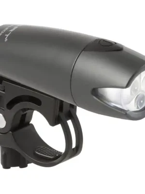 Světlo přední SMART 183W Polaris 3LED černé Kup Teď