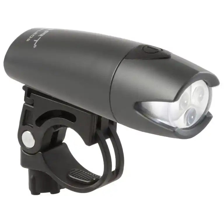 Světlo přední SMART 183W Polaris 3LED černé Kup Teď