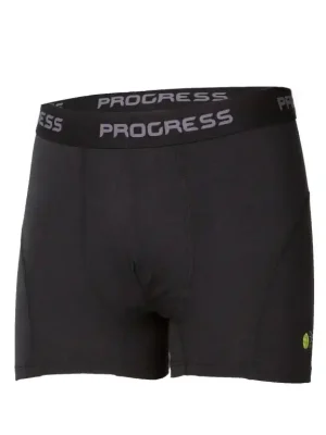 Akční Nabídka Boxerky Progress E SKN černé