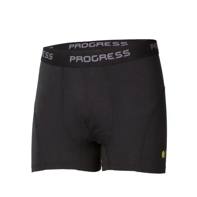 Akční Nabídka Boxerky Progress E SKN černé