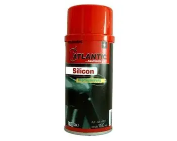 Olej Atlantic silikon spray 150ml Odeslání Ihned