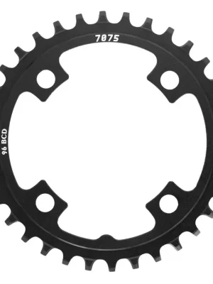 Výhodná Nabídka Převodník 36z SunRace CRMX00.36 1x11 4 díry ALU