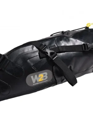 Dokud Zásoby Vydrží Brašna pod sedlo Sport Arsenal 612 W2B vodotěsná