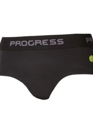 Kalhotky dámské Progress E KLHZ černé Rychlé Dodání