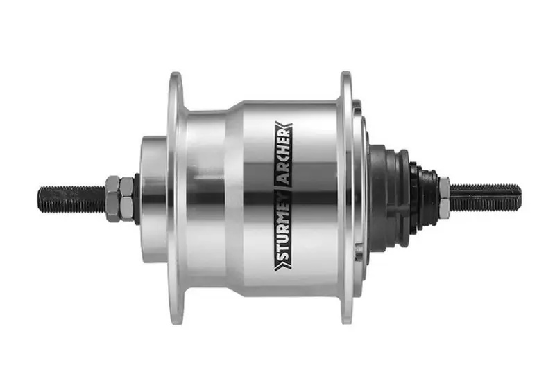 Bezpečná Platba Náboj Sturmey-Archer X-RF4 4r. volnoběžný 36d.