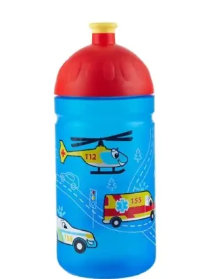 Zdravá láhev R&B Záchranáři 500ml Koupit Online
