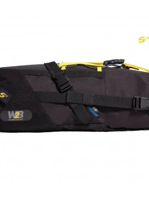 Sleva Brašna pod sedlo Sport Arsenal 602 velká W2B