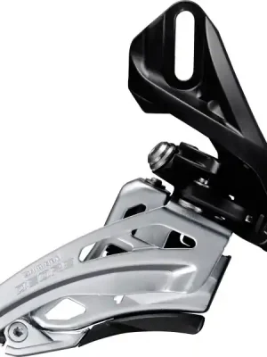 Nová Kolekce Přesmykač Shimano DEORE FD-M617 přímá montáž
