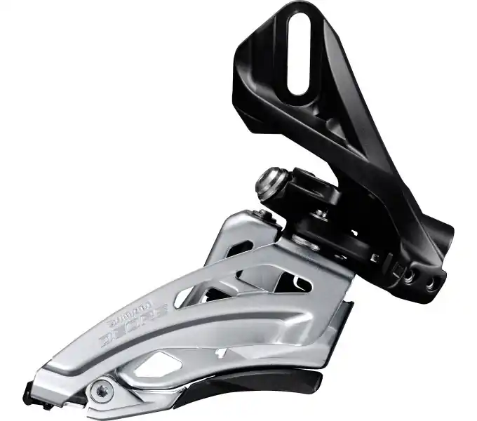 Nová Kolekce Přesmykač Shimano DEORE FD-M617 přímá montáž