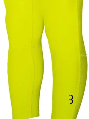 Výhodná Nabídka Návleky na kolena BBB ComfortKnee fluoritové