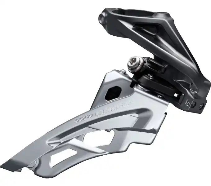 Poslední Šance Přesmykač Shimano Deore FD-M6000-H 34,9 + 31,8, 28,6