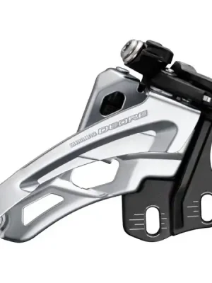 Přesmykač Shimano Deore FD-M6000-E přímá montáž Originální