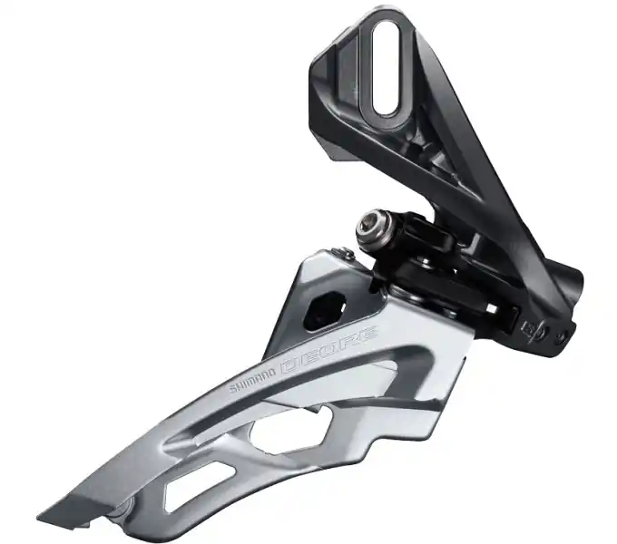 Přesmykač Shimano Deore FD-M6000-D přímá montáž Nejlepší Cena