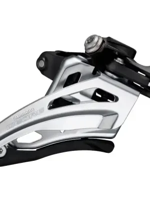 Přesmykač Shimano Deore FD-M6020-M 34,9 + 31,8, 28,6 Zlevněný