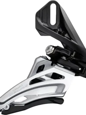 Nakupujte Hned Přesmykač Shimano Deore FD-M6020-D přímá montáž