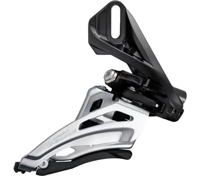 Nakupujte Hned Přesmykač Shimano Deore FD-M6020-D přímá montáž