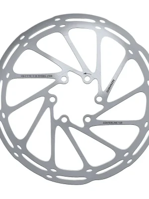 Kotouč SRAM Centerline 140mm Rounded Cenová Bomba