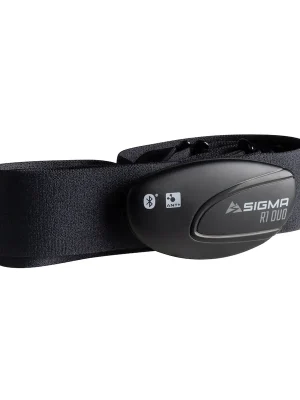Dokud Zásoby Vydrží Pás SIGMA R1 DUO COMFORTEX pro ROX GPS