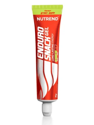Super Cena Nutrend ENDUROSNACK gel 75g
