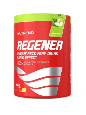 Nutrend REGENER 450g Výprodej