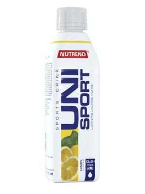 Nutrend UNISPORT 0,5l Speciální Cena