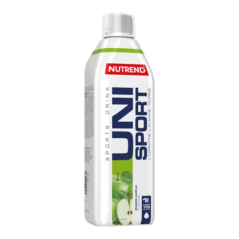 Nutrend UNISPORT 1l Výhodná Nabídka