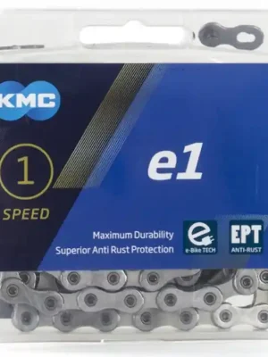 Řetěz KMC X-1-EPT nereznoucí Box Značkový