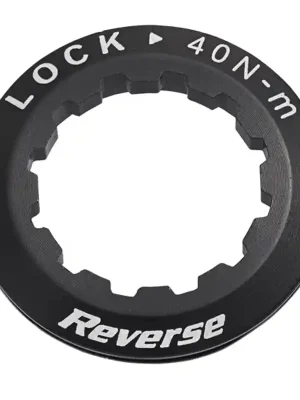 Matice kazety Reverse 8-11 CNC černá Vysoce Kvalitní