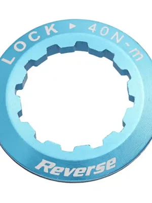 Sezónní Sleva Matice kazety Reverse 8-11 CNC světle modrá