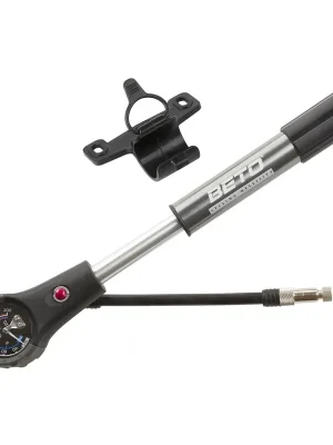 Pumpa Beto 2v1 300psi manometr Odeslání Ihned