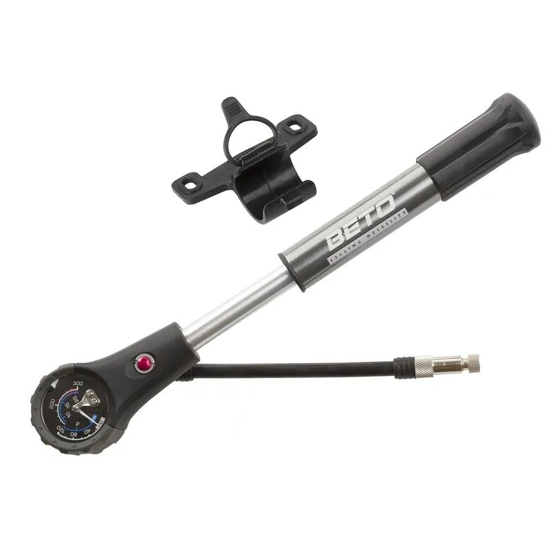 Pumpa Beto 2v1 300psi manometr Odeslání Ihned