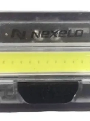 Hit Sezóny Světlo přední Nexelo 15 LED Chip