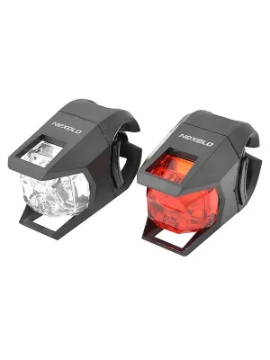Světlo sada Nexelo 2LED Doprava Zdarma