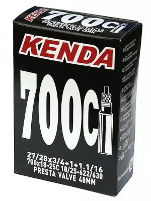Duše Kenda 700X18 - 25 (18/25-622/630) FV48mm Super Cena