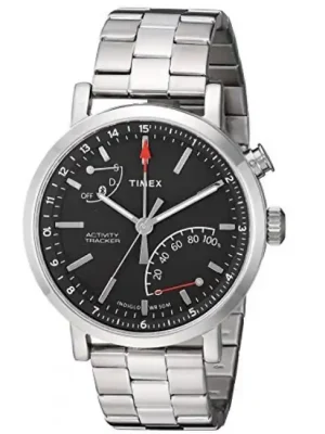 Hodinky Timex Metropolitan+ celoocelové Akční Nabídka