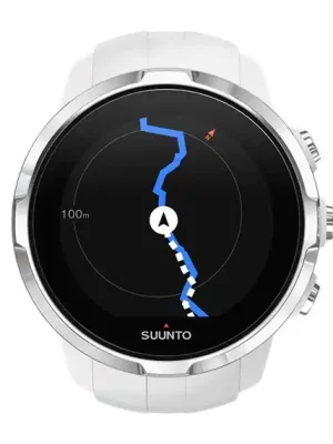 Hodinky Suunto Spartan Sport White Autentický