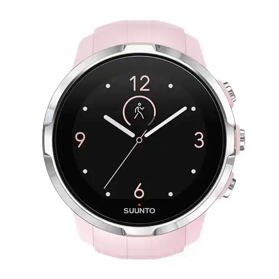 Nízká Cena Hodinky Suunto Spartan Sport Sakura