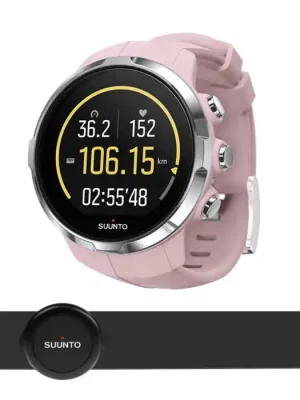 Hodinky Suunto Spartan Sport Sakura HR Akční Cena