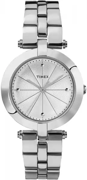 Autentický Hodinky Timex Greenwich Silverstone