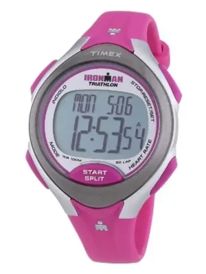 Hodinky Timex Ironman Road Trainer 50 lap Speciální Cena